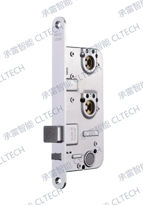 ABLOY LC120 双锁芯自动闭锁锁体