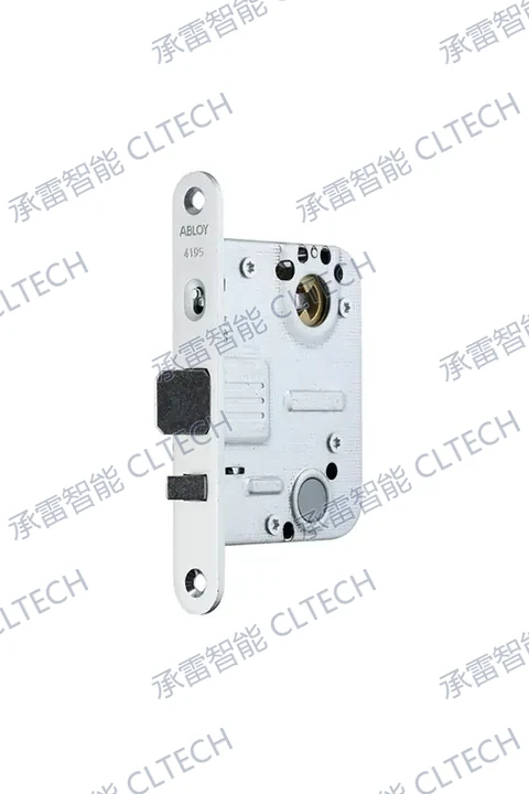 ABLOY 4195 无把手锁舌保持锁体
