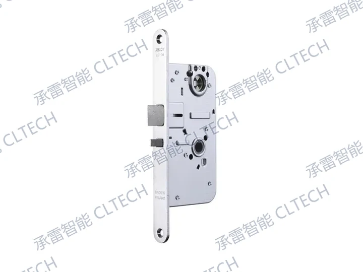 ABLOY LC194 OneFit 无把手自动闭锁锁体