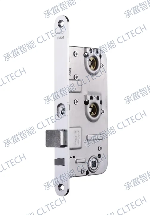 ABLOY LC121 双锁芯自动闭锁锁体