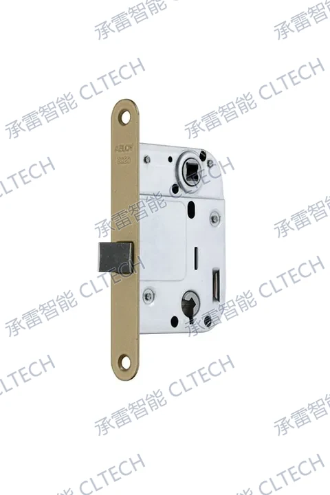 ABLOY 2020 室内门改装替换锁体