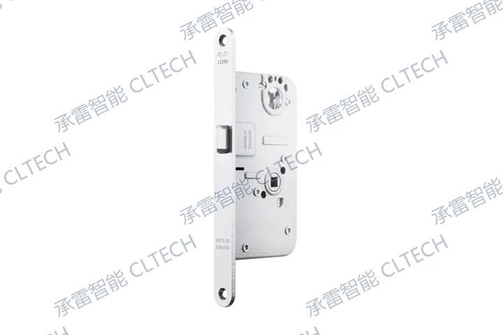 ABLOY LC290 OneFit 室内门仅把手锁体