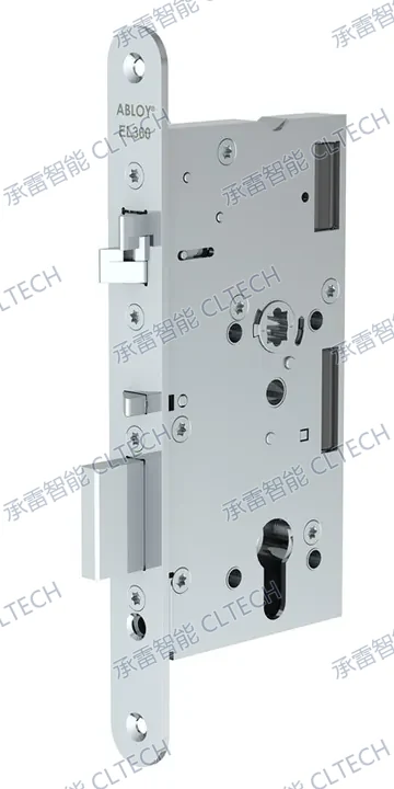 ABLOY EL360 实心门机械锁体
