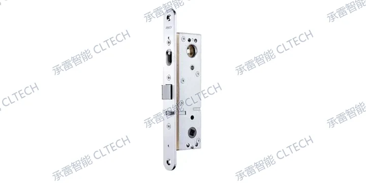 ABLOY LE310 自动闭锁出口锁体