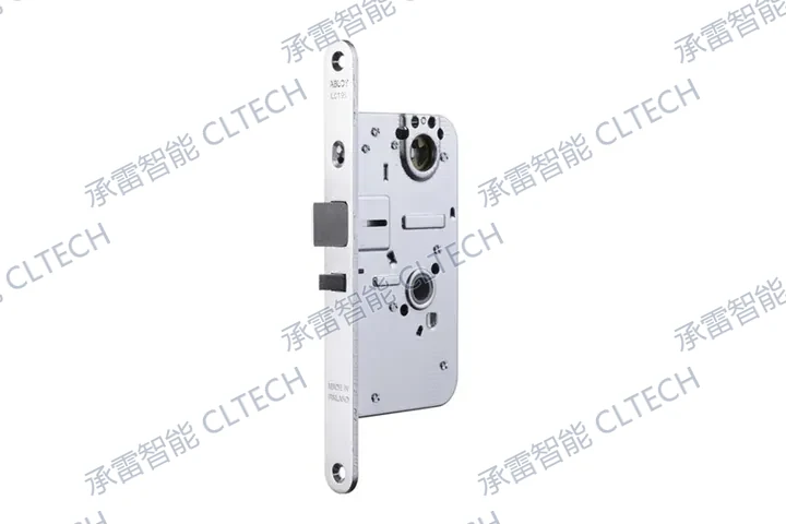 ABLOY LC195 OneFit 无把手日间通行锁体