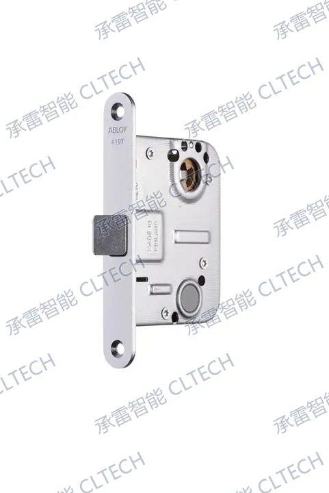 ABLOY 4197 无把手非闭锁锁体
