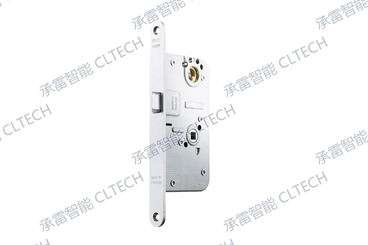ABLOY LC291 公共卫生间插芯锁体