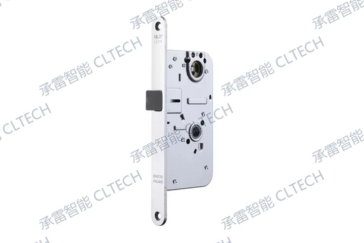ABLOY LC197 OneFit 仅锁芯操作非闭锁锁体