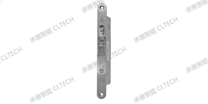 ABLOY 4920S 型材入口门非闭锁插芯锁体