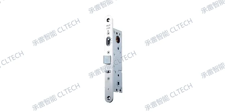 ABLOY LC305 金属型材门常扣合自动闭锁锁体