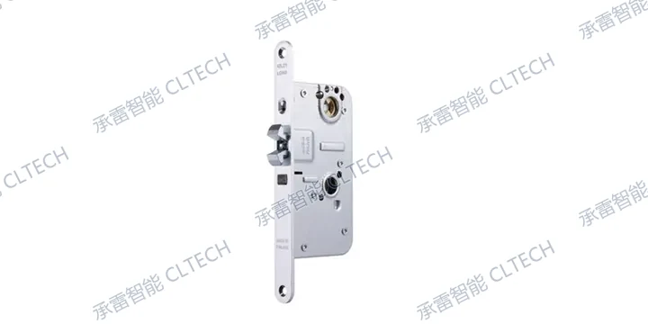 ABLOY LC960 OneFit 折叠门及推拉门钩舌锁体