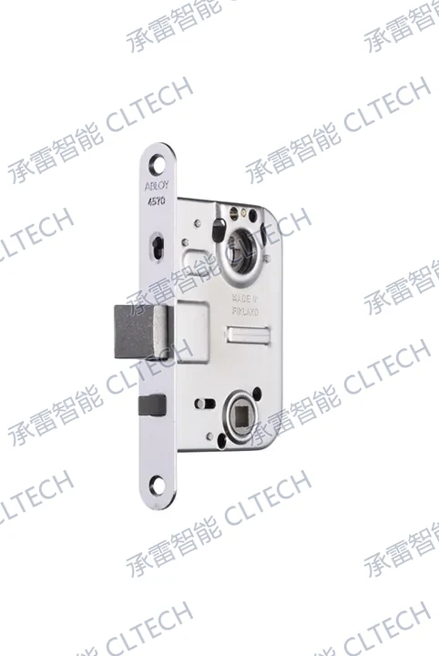 ABLOY 4570 北欧锁芯室内门自动闭锁锁体