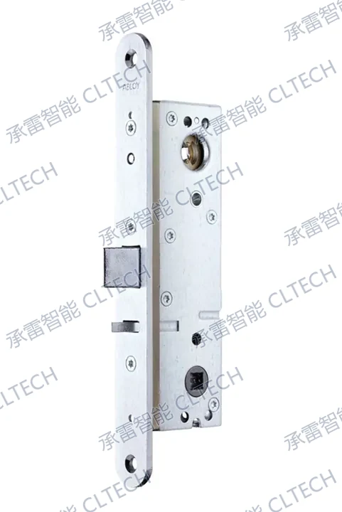 ABLOY LE314 型材门常闭锁出口锁体