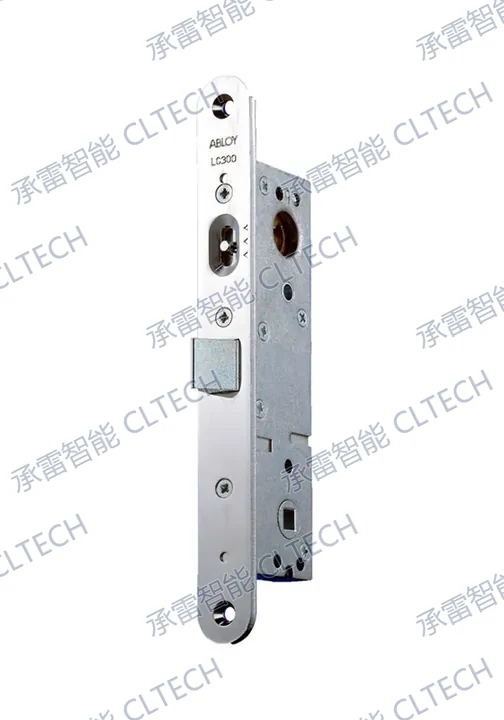 ABLOY LC300 非闭锁锁芯操作锁体