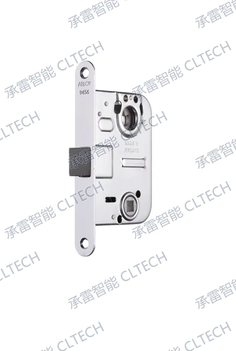 ABLOY 9456 北欧锁芯室内门锁体