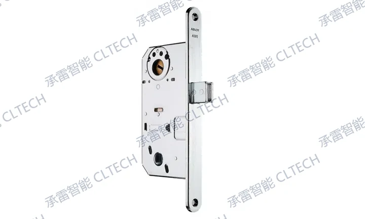 ABLOY 4181 钥匙保留式安防锁体