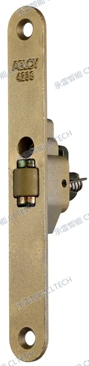ABLOY 4238 对称式滚轮舌锁体