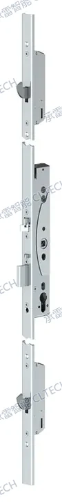 ABLOY EL066 型材门多点锁体