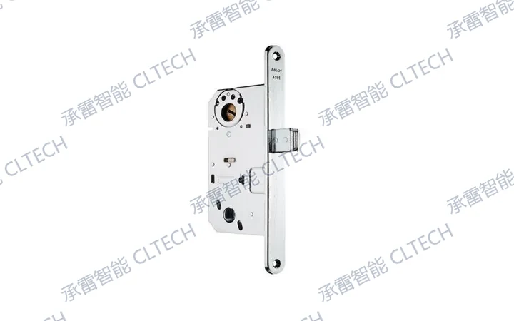 ABLOY LC211 实心门硬化方舌安防锁体