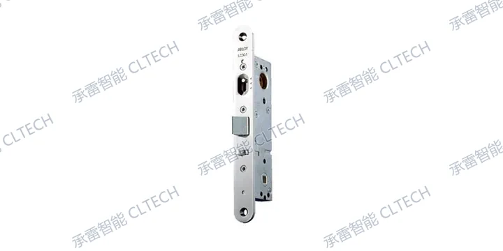 ABLOY LC301 金属型材门自动闭锁锁体