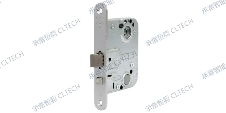 ABLOY LC4294 无把手自动闭锁锁体