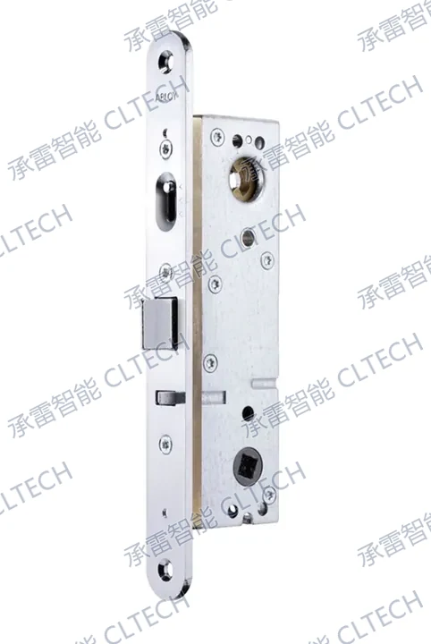 ABLOY LE315 型材门日间通行出口锁体