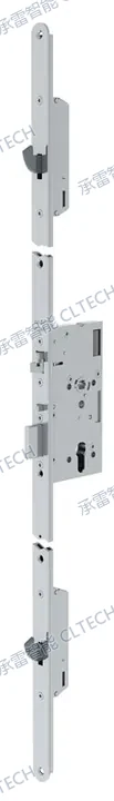 ABLOY EL568 RZ 实心门三点把手电控锁体
