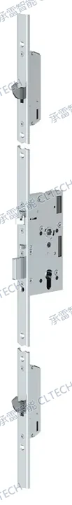 ABLOY Lock case EL166