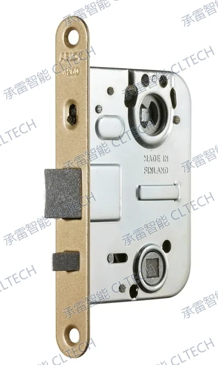 ABLOY 4260 室内门自动闭锁锁芯锁体