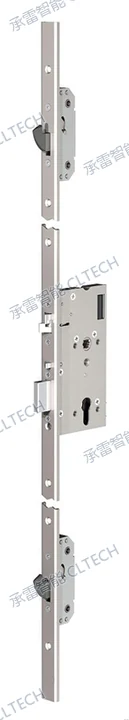 ABLOY MP535 三锁舌多点电机锁体