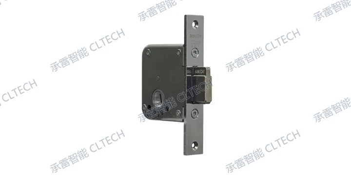 ABLOY Lock case LC108