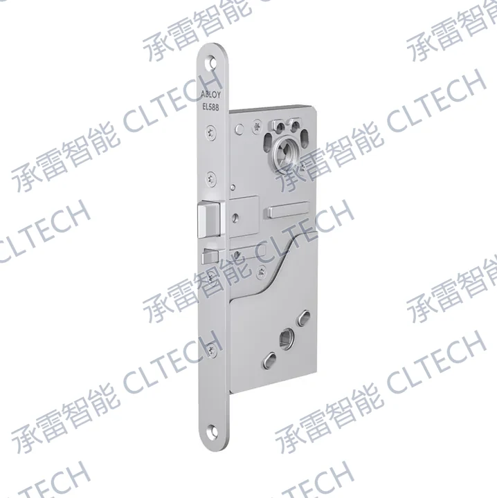 ABLOY EL588 HiO 北欧制式双侧电控锁体
