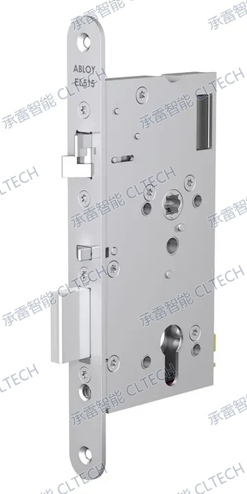 ABLOY Lock case EL515