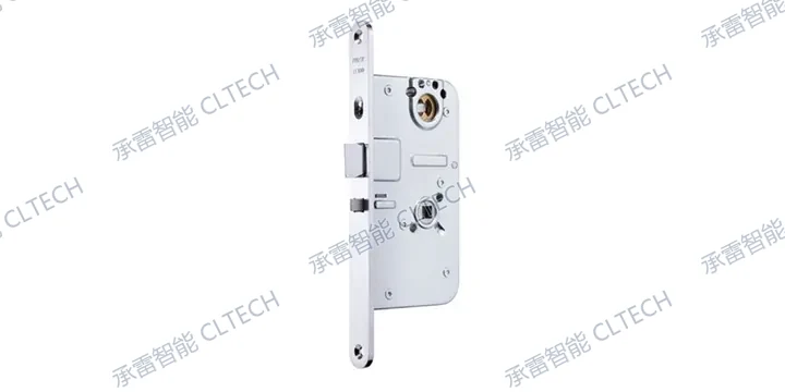 ABLOY Lock case LE180
