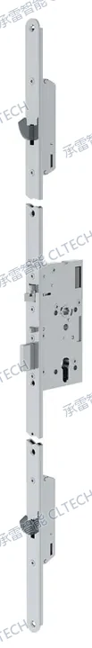 ABLOY Lock case MP564