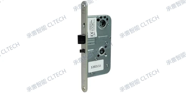 ABLOY LE181 OneFit 双扇实心门主动扇出口锁体