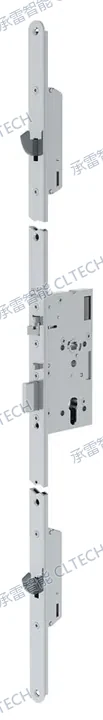 ABLOY MP565 法式双侧电控三点锁体