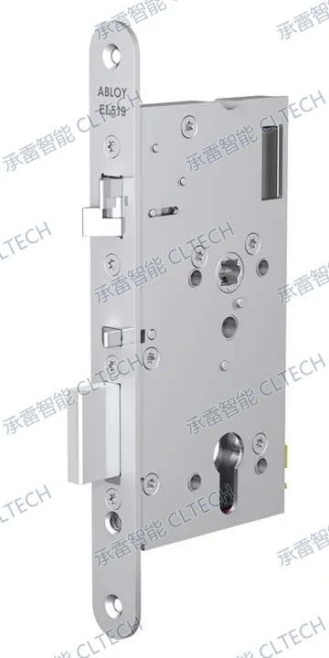 ABLOY Lock case EL519