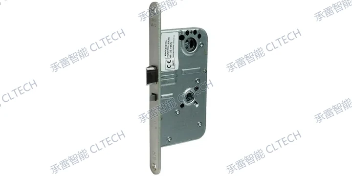 ABLOY LE183 OneFit 双扇实心门常闭锁出口锁体