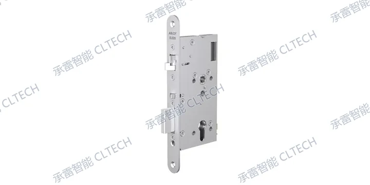 ABLOY EL520