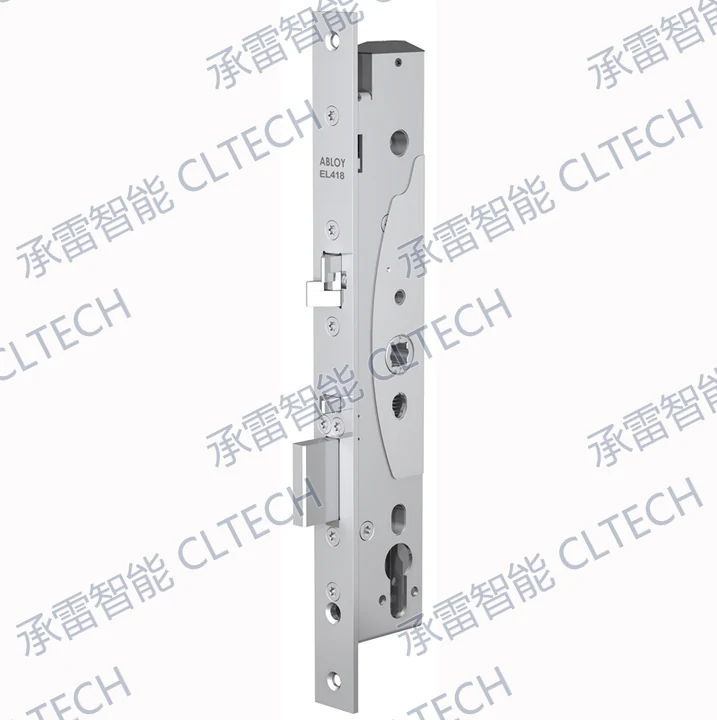 ABLOY Lock case EL418
