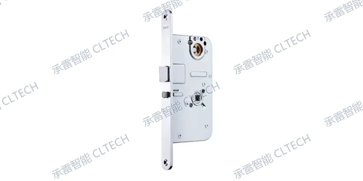 ABLOY LE184 OneFit 单扇实心门常闭锁出口锁体