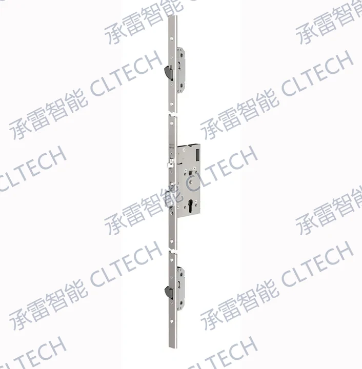 ABLOY Lock case MP519