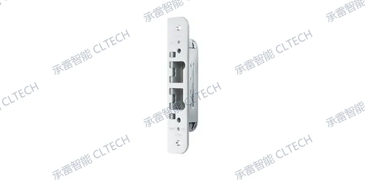 ABLOY Striker plate LP712