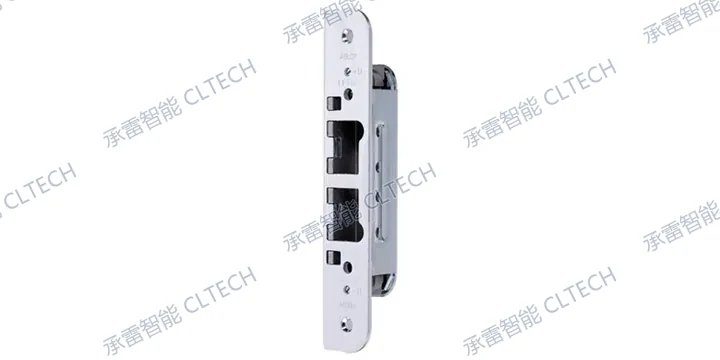 ABLOY Striker plate LP722