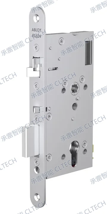 ABLOY EL524 法式实心门电机锁体