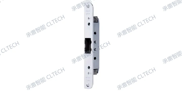 ABLOY Striker plate LP731