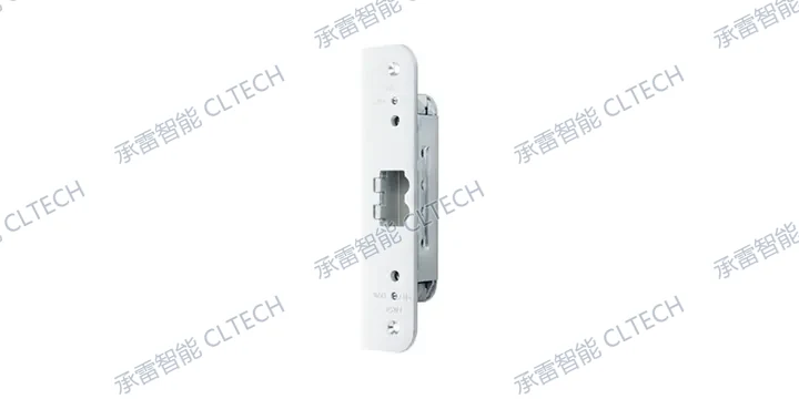 ABLOY Striker plate LP714