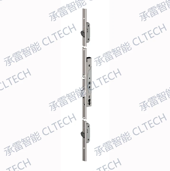 ABLOY MP418 型材门多点电机锁体