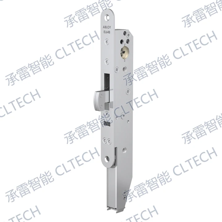 ABLOY Lock case EL648